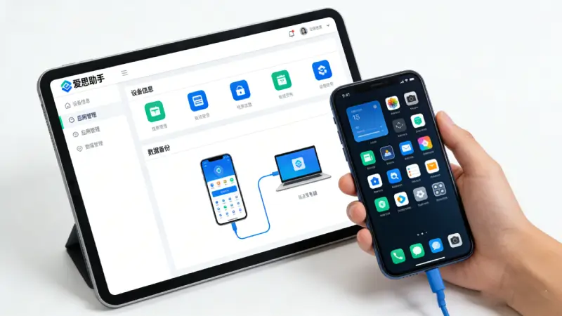 iOS 18.3爱思助手适配完成功能说明