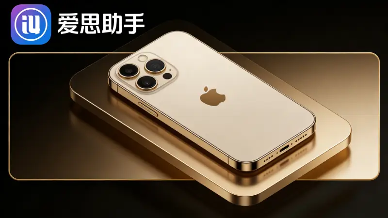 爱思助手十六年版本迭代里程碑